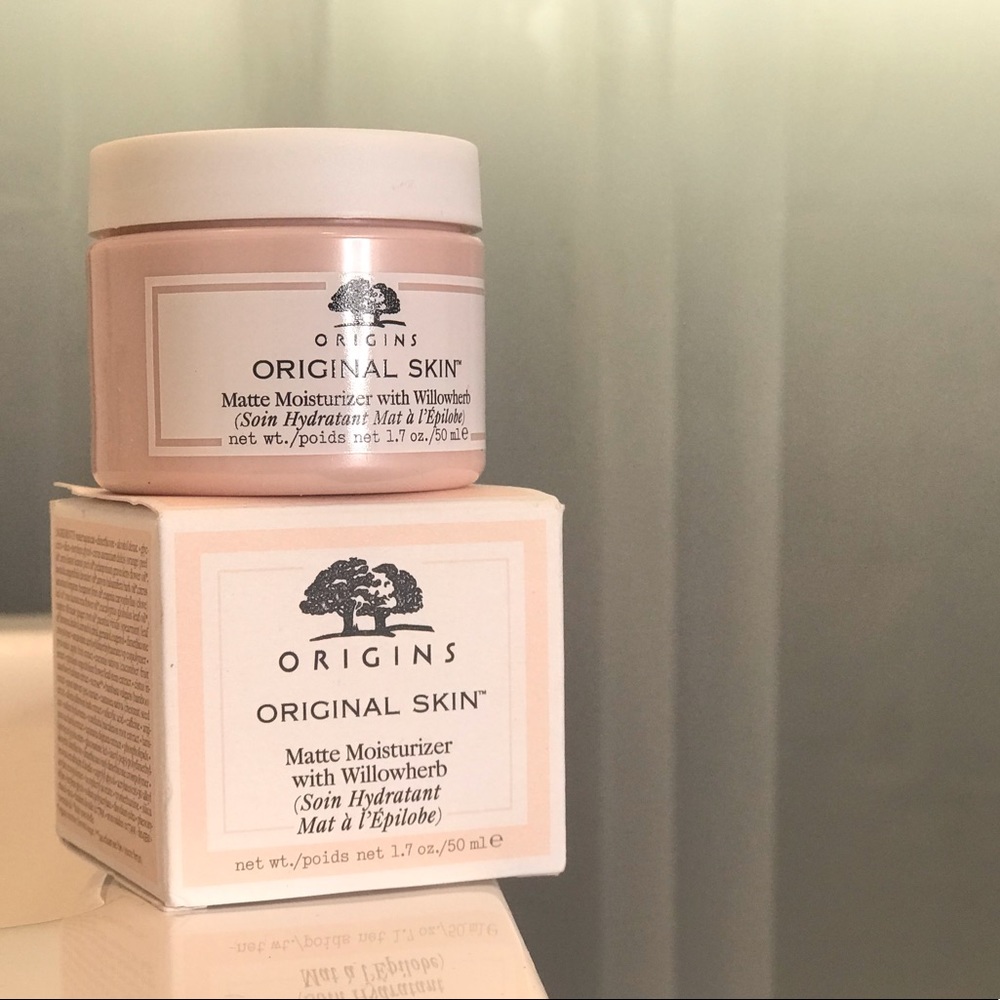 Original Skin by Origins